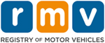 Registry of Motor Vehicles